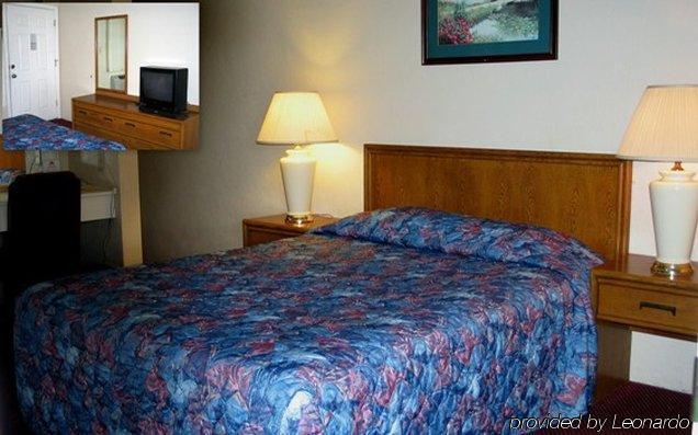 Sunset Inn And Suites West Sacramento Pokoj fotografie