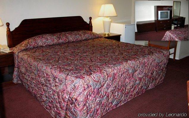 Sunset Inn And Suites West Sacramento Pokoj fotografie