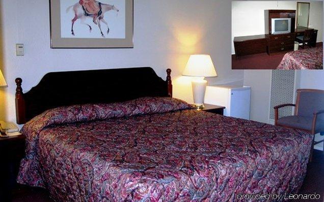 Sunset Inn And Suites West Sacramento Pokoj fotografie
